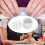 Nail Tool Cleaning Box Nail Art Drill Bits Grinding Head Cutter 4