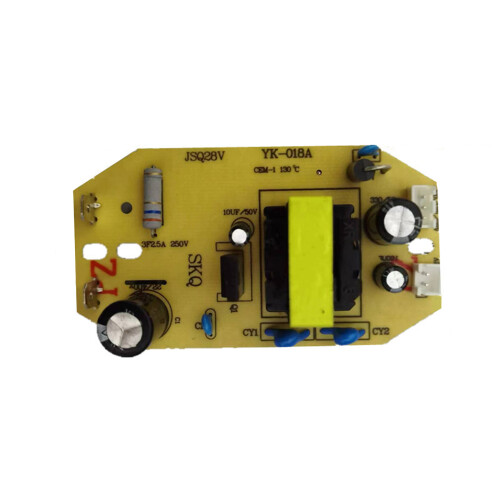 35W Universal Component Atomization Circuit Plate Module Control