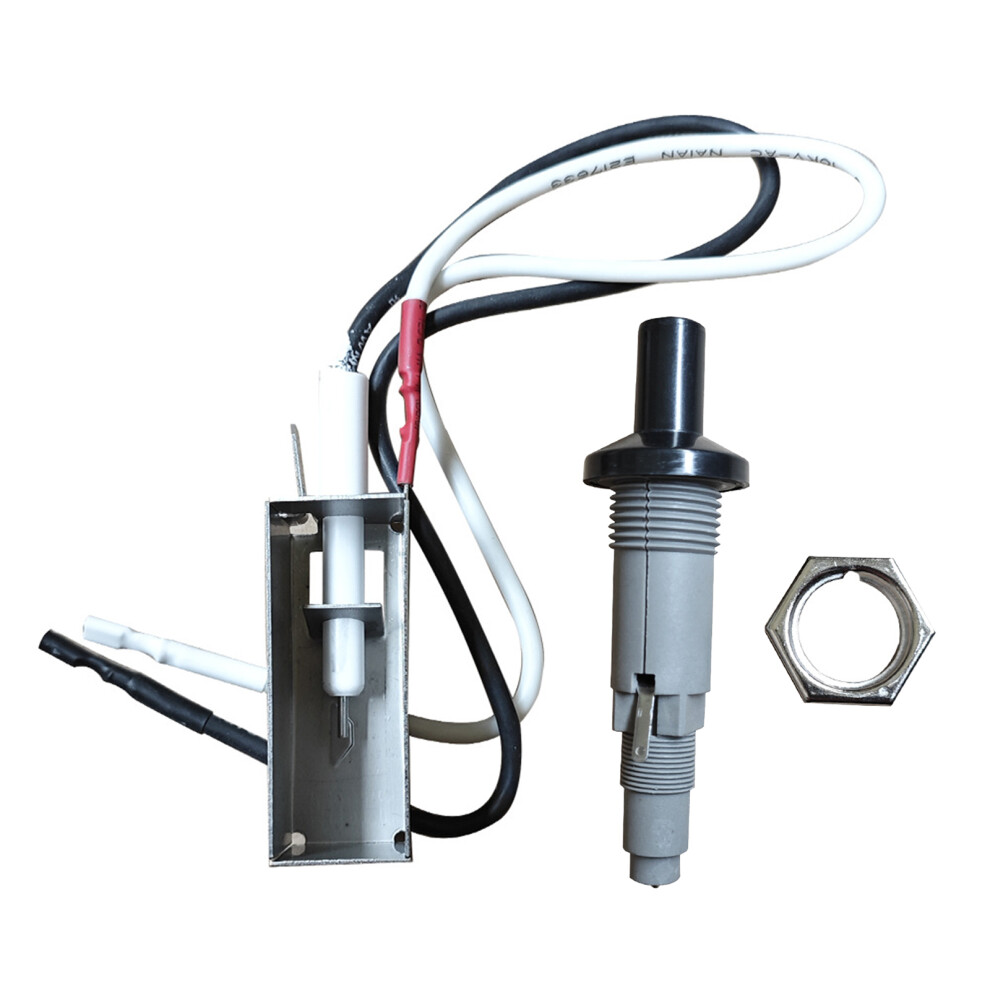 Electronic Ignition Kit Kitchen Cooking Appliance Accessories 7732000416187