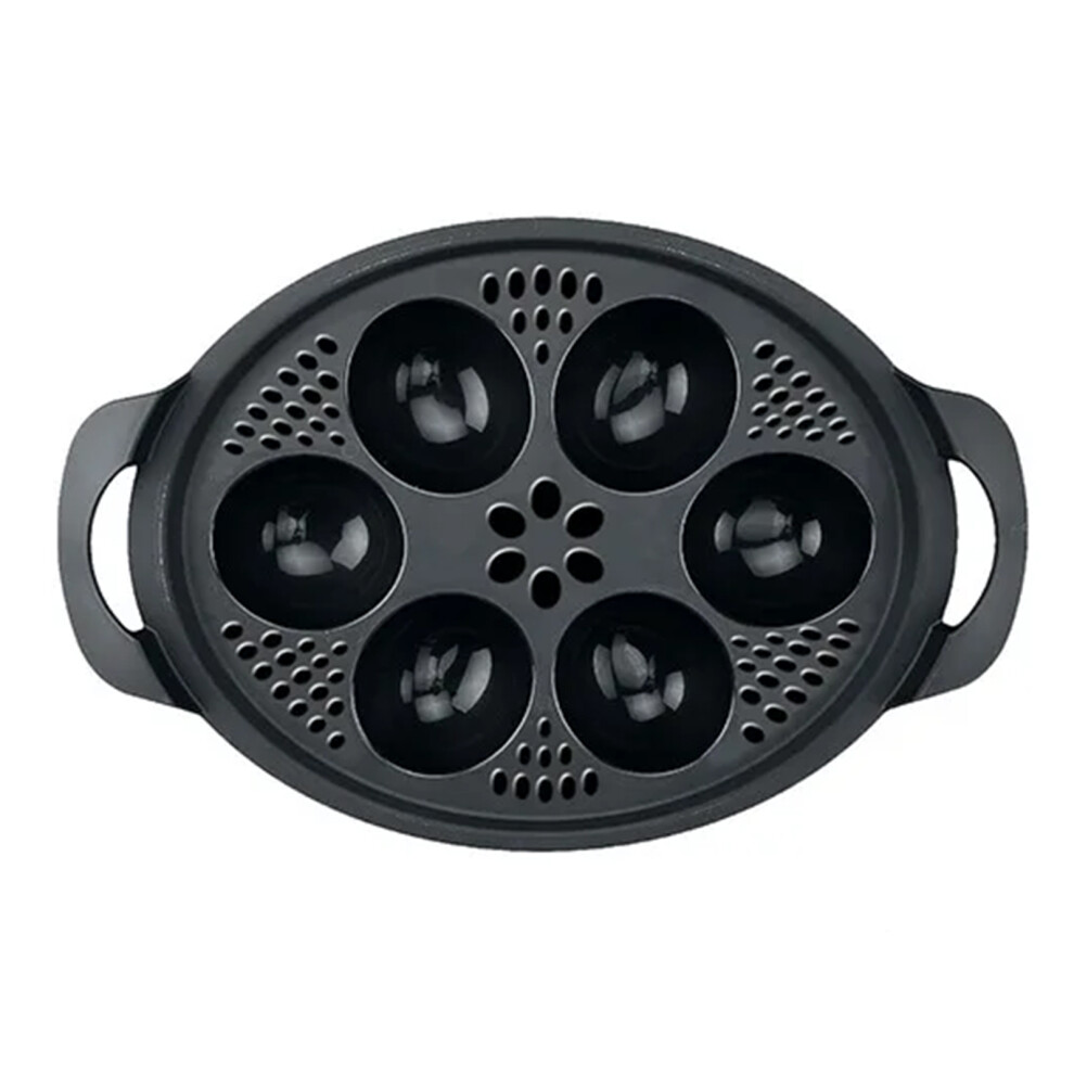 Air Fryer Oven Cooking Mold Pizza Eggs Basket Fit For Tm5 Tm6 7732000416286