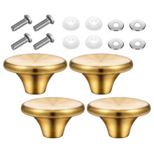 Metal Material Handle Replacement Kits Oven Knob Replacement