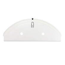 Versatile Mop Stand Mop Pads Holder Sweeping Robot Accessories