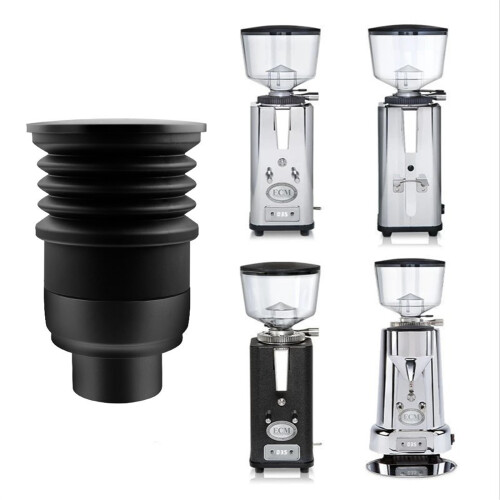 Convenient Coffee Grinder Air Blower Coffee Bean Warehouse 1