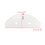 Versatile Mop Stand Mop Pads Holder Sweeping Robot Accessories 3