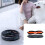 Pack of 2 Vacuum Cleaner Main Brush Plastic Replacement-A 6