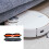 Vacuum Cleaner Brush Robot Sweeping Accessories Plastic-B 3
