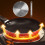 Professional Diffuser Plate Stainless Steel Induction Heat-22cm 5
