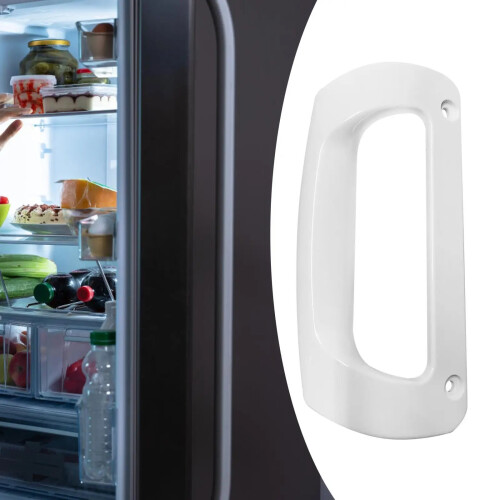 Convenient Handles Plastic Refrigerator Handle Kitchen Appliance 2