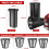 Blender Vegetable Processing Cheese Slicer Cutter Graterfor 3
