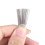 Side Brush Sweeping Robot Accessories Plastic Material 7