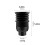 Convenient Coffee Grinder Air Blower Coffee Bean Warehouse 3