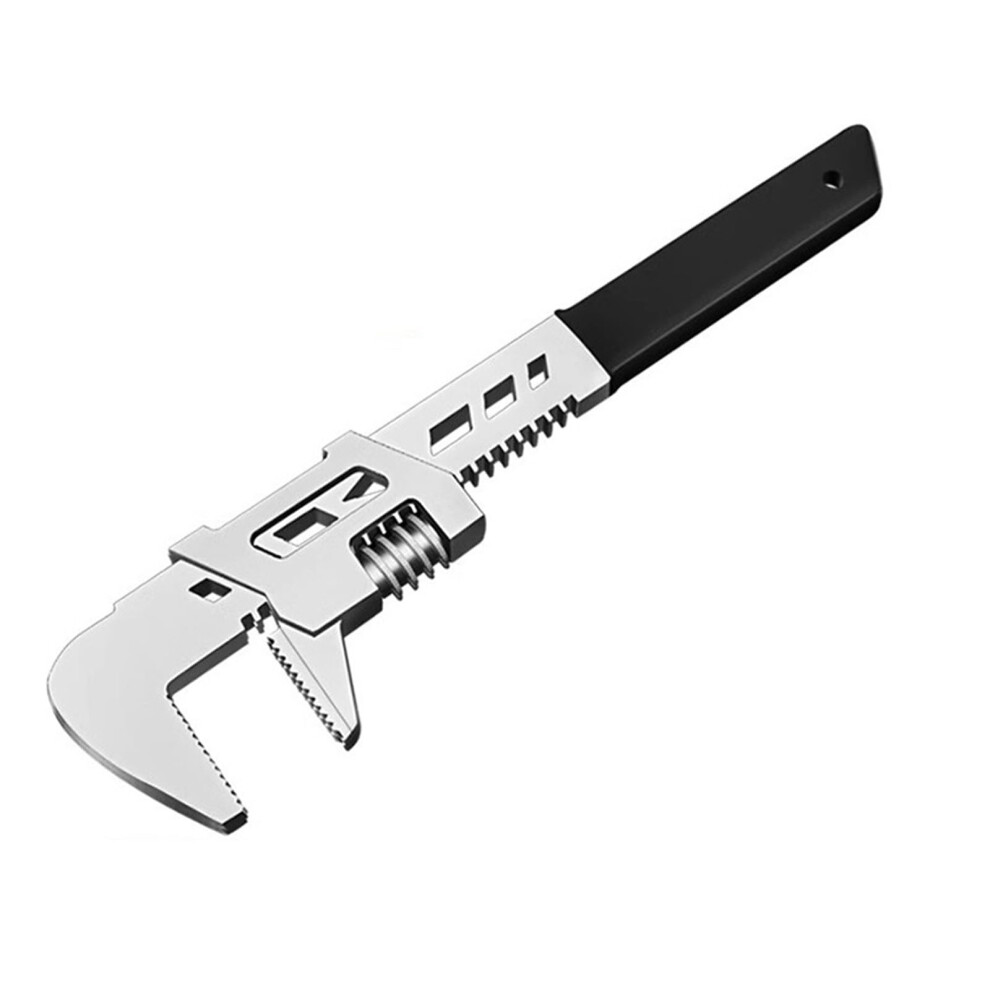 Adjustable Spanner Wrench Large Diameter 15Inch Auto Tool Home Maintenance 9365049912969