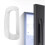 Durable Plastic Refrigerator Door Handle Easy to Install 4