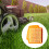 Plastic High Efficiency Air Filter Reliable Filtration 4