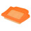 Plastic High Efficiency Air Filter Reliable Filtration 7