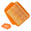 Plastic High Efficiency Air Filter Reliable Filtration 5