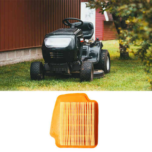 Plastic High Efficiency Air Filter Reliable Filtration 2
