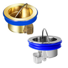Sewer Deodorant Floor Drain Core Strainer Plug Trap Sink Anti