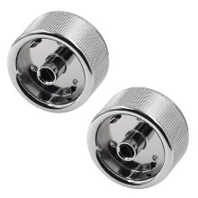 W11156487 W10823529 YKFED500EBS0 Gas Range Oven Stove-2PCS
