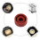 Bread Machine Accessory Kitchen Utensils Bakeware Container 2