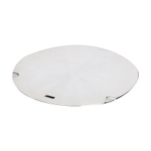 Heat Distributor Plate Stainless Steel Cooking Tools for-26cm