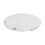 Induction Plate Versatile Heat Transfer Solution Stainless-26cm 1