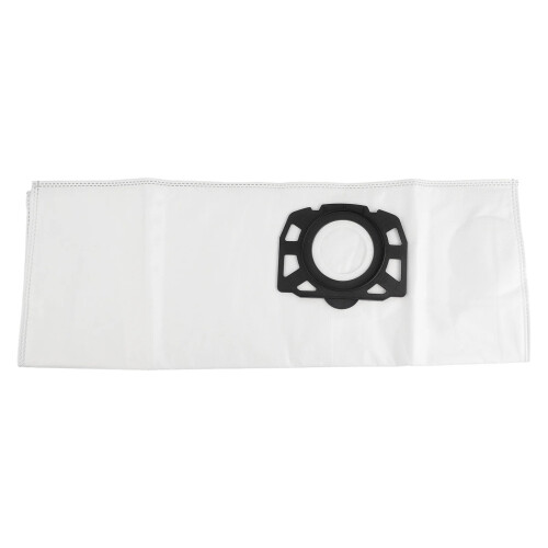 Household Dust Garbage Bin Bag For WD2 Plus Robot Vacuum-B 1