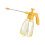Safety Handheld Pumping Sprayer Small Water Pumping-Yellow 1