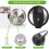 Float Steam Release Handle Pressure Cooker Valves Replacement 5