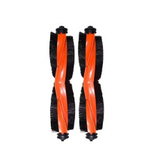 Pack of 2 Vacuum Cleaner Main Brush Plastic Replacement-A