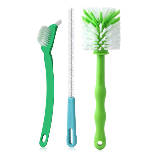 Cooking Machine Deep Cleaning Brush Clean Glasses Kitchen Tool