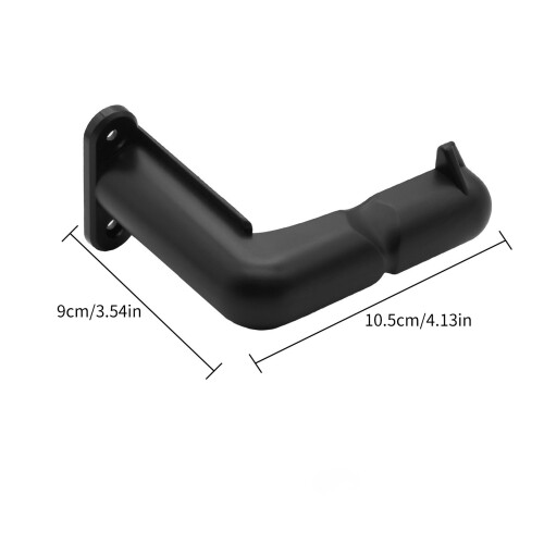 Vacuum Wall Mount Bracket Universal Holder for IX141 IZ562H 2