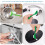Cooking Machine Deep Cleaning Brush Clean Glasses Kitchen Tool 4