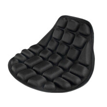 Motorcycle Seat Cushion for BMW R 1200 GS LC R1200GS R 1200GS ADV, Breathable Comfort Air Pad for Touring and Adventures