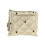Quilted Storage Basket for Books Clothes Organization-bow tie 1