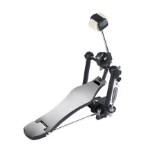 Jazz Drum Single Step On The Hammer Pedal Foot Drum Practice Step On The Hammer Drum Accessories