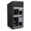 Indoor Pet Cage Cover Ventilated Meshes Airflows Comfortable for 1