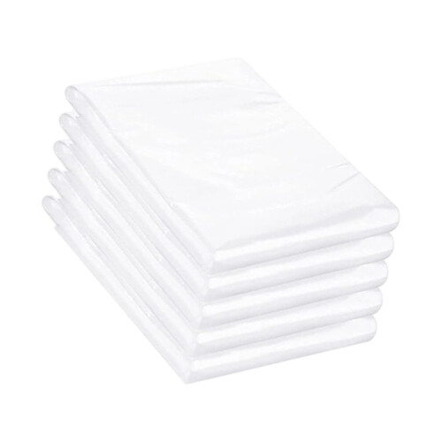 Packung mit 5 einfach zu installierenden isolierenden-60x80CM