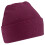 (One Size, Oxford Navy) Beechfield Soft Feel Knitted Winter Hat 3