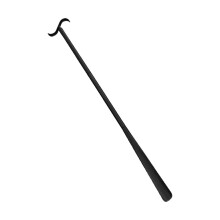 Shoe Horn Dressing Grip Aid Shoe Horn for Seniors Remover Travel Pregnancy Boots with Long Handle Lever Shoe Horn for Elderly