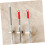 Mop Handle End Cap 10Pack Plastic Sleeve Replacement Cap for Mop Pole Grip Broom Handle Household Cleaning 5