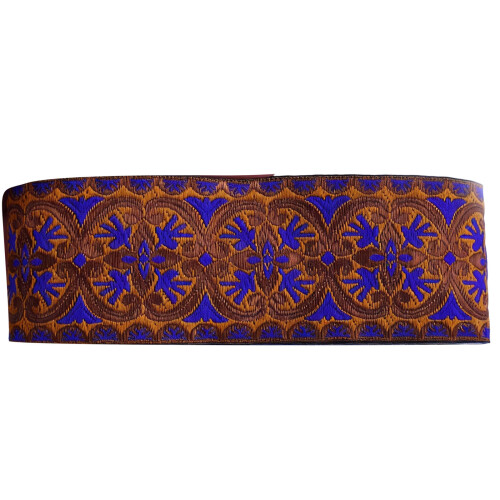 Roll of 7.1yard Sewing Webbing 50mm Wide Polyester Sewing-G