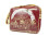 Rainbow Rainbow Messenger Bag (Unisex Red) 1