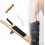 Boot Jack and Puller Boot Remover Hook for Cowboy Easy to Pull, As shown 5