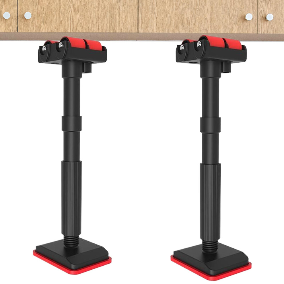 Laboratory Saving Lifting Bracket, Height Adjustable Lifter, 17.34 X 4.93 Inch Multifunctional Support 9365049899017