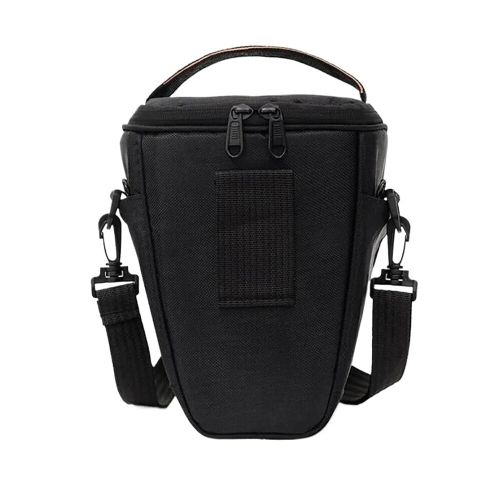 Camera Case Slr Camera Bag Digital Shoulder Bag Photographic Equipment Bag Micro Single 9189345043604