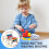 Craft Kit Folding Weaving Machine for Creative Play 3