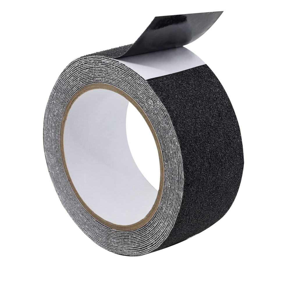 Nonslip Adhesive Tape, Extra Strong For Indoor And Outdoor Use (50 Mm X 10 M) 9412369139924