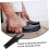 1 x Shoe Puller Tool for Removing Shoes Boot Puller Offer Tool for Pulling Shoes Boot Jack Heavy Design Black Boots Black ABS 4