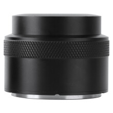 Hochwertiger Edelstahl-Kaffeestampfer 51 mm/53 mm/58 mm-53mm